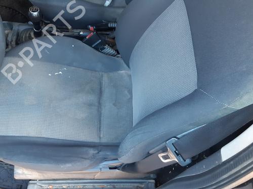 Left mirror OPEL MERIVA A MPV (X03) 1.7 CDTI (E75) | BP8649505C26 