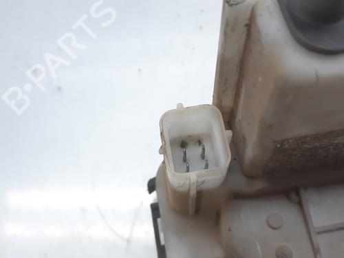 Front right lock FIAT PANDA (169_) 1.2 (169.AXB11, 169.AXB1A) | BP10675479C97 