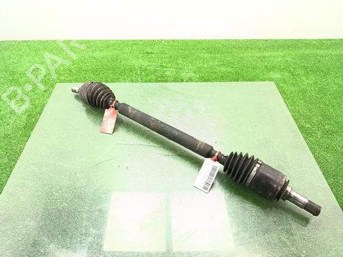 Right front driveshaft MERCEDES-BENZ M-CLASS (W163) ML 400 CDI (163.128) | BP29083068M39