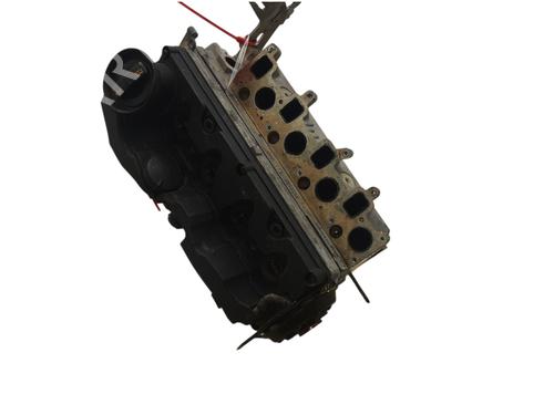 Used Cylinder head AUDI A4 B8 (8K2) 2.0 TDI (136 hp) 28020790