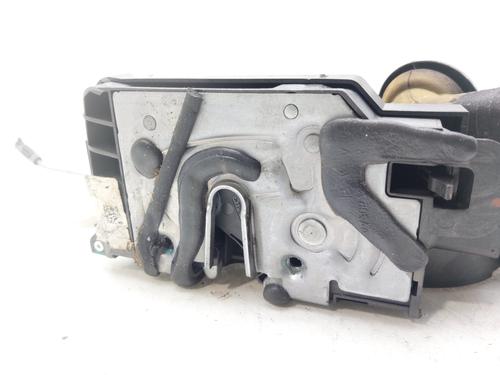 Rear right lock MERCEDES-BENZ C-CLASS (W205) C 220 BlueTEC / d (205.002, 205.004) | BP17156061C99 