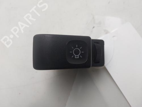 Used Headlight switch Headlight switch SEAT TOLEDO I (1L2) 1.9 TDI (90 hp) 33430581 33430581