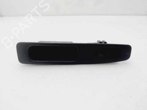 Used Left rear window switch NISSAN QASHQAI I (J10, NJ10) [2006-2015]  31010032