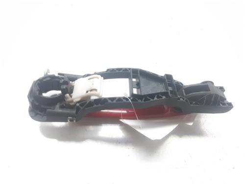 Front left exterior door handle SEAT LEON (1P1) 1.2 TSI | BP8390017C128 