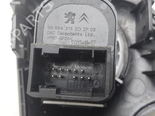 Mirror switch DS DS 5 (KF_) 2.0 Hybrid4 4x4 | BP37638521I25 - Image 4