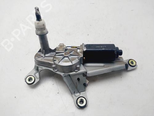Used Rear wiper motor NISSAN PATROL GR V Wagon (Y61) 3.0 DTi (158 hp) 20487340