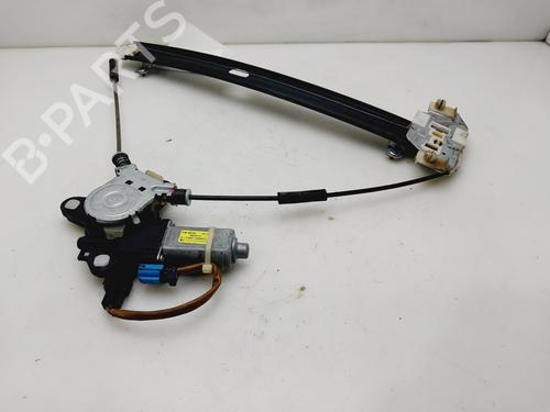 Front left window mechanism CHEVROLET MATIZ (M200, M250) 0.8 | BP28110396C22 