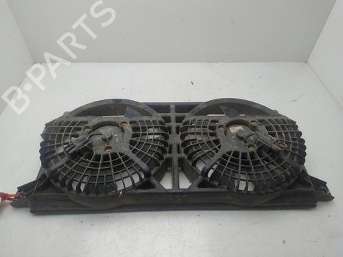 Used Radiator fan SSANGYONG ACTYON I [2005-2025]  30936584