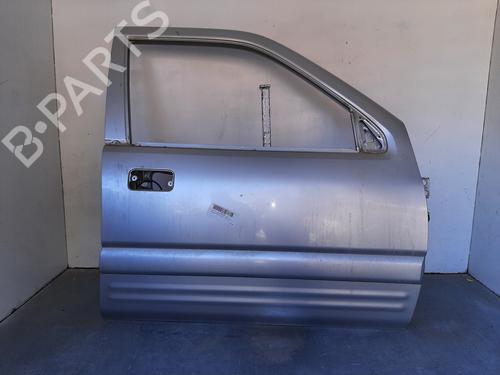 Used Right front door OPEL FRONTERA B (U99) 2.2 DTI (6B_ZC, 6B_VF, 6B_66, 6B_76) (116 hp) 10624443