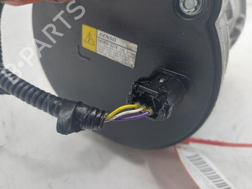 AC compressor TOYOTA C-HR (_X1_) 1.8 Hybrid (ZYX10_, ZYX11_, ZYX10R, ZYX11R) | BP32999283M34 - Image 3