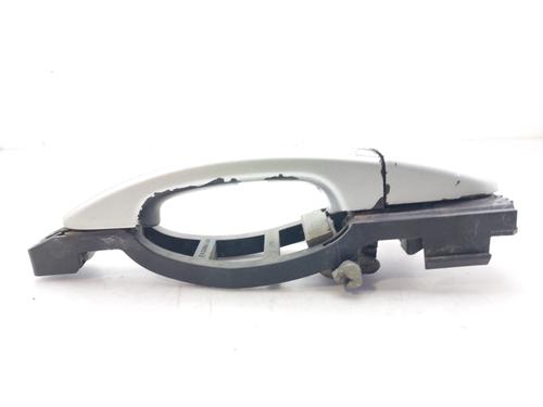 Rear left exterior door handle FORD MONDEO IV (BA7)  | BP13477043C130 