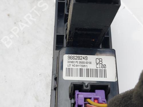 Display monitor CHEVROLET CAPTIVA (C100, C140)  | BP13003786C48 