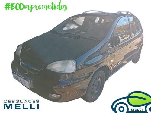 Used Parts CHEVROLET REZZO MPV (U100) 1.6 (107 hp) 4479893