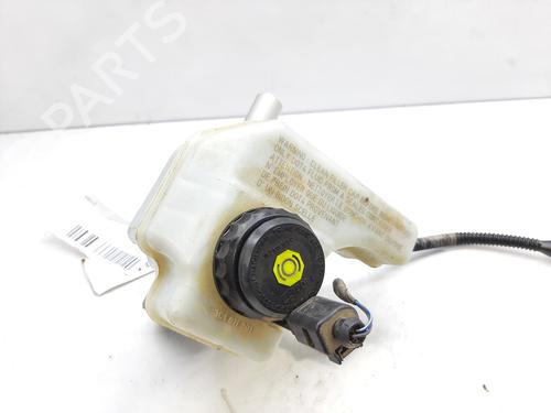 Brake master cylinder AUDI Q3 (8UB, 8UG) 2.0 TDI | BP11105356M77 