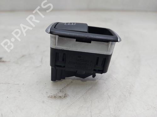 Left rear window switch MERCEDES-BENZ E-CLASS Coupe (C207) E 350 BlueTEC / d (207.326) | BP18095136I29 