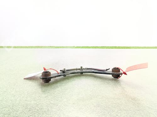 Used Left rear suspension arm Left rear suspension arm 38159173 38159173