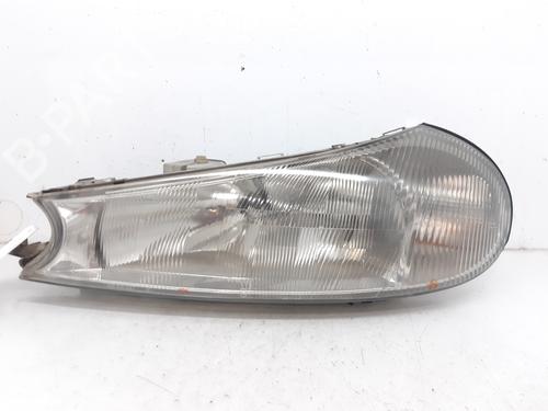 Left headlight FORD MONDEO II Saloon (BFP) 1.8 TD (90 hp) 7645960