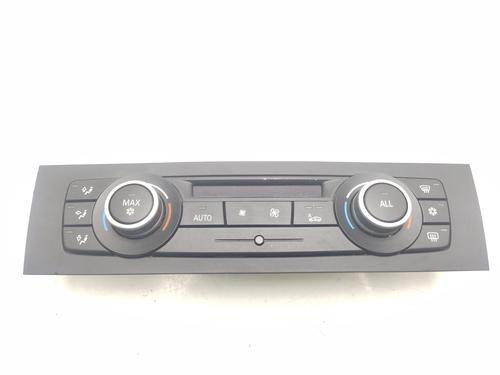 Used Climate control BMW X1 (E84) sDrive 20 d (177 hp) 22365283