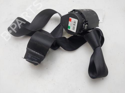 Used Rear left seatbelt AUDI A5 (8T3) RS5 quattro (450 hp) 17900255