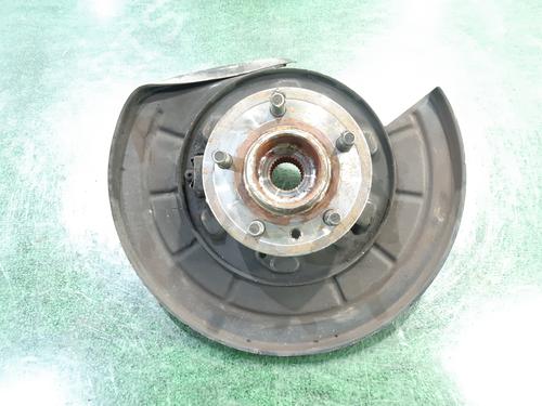 Right rear steering knuckle LAND ROVER DISCOVERY III (L319) 2.7 TD 4x4 | BP9225100M28 