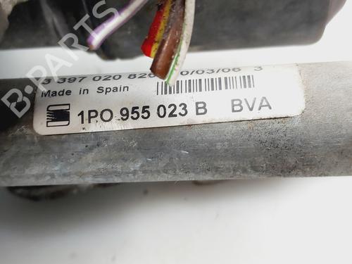 Ruitenwissermotor voor SEAT LEON (1P1) | BP30852042M29