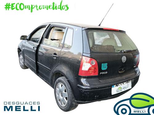 AC compressor VW POLO (9N_, 9A_) 1.9 TDI | BP28069105M34 
