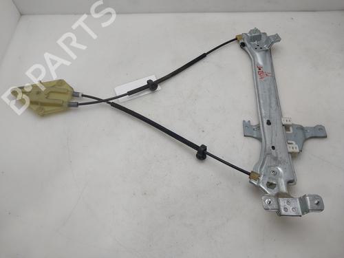 Used Rear left window mechanism Rear left window mechanism 37018570 37018570