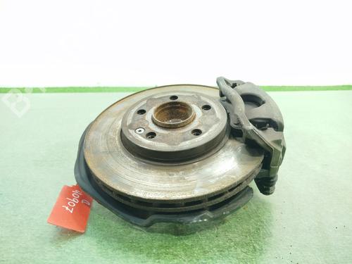 Used Right front steering knuckle MERCEDES-BENZ B-CLASS Sports Tourer (W245) [2005-2011]  32509443