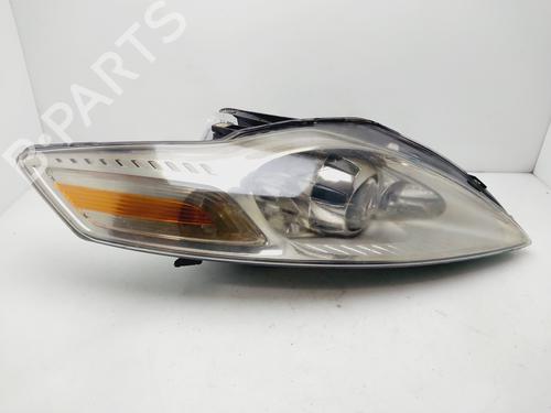 Right headlight FORD MONDEO IV (BA7) 2.0 TDCi | BP30636654C29