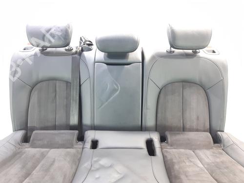 Rear seat AUDI A6 Allroad C7 (4GH, 4GJ) 3.0 TDI quattro | BP10862238C17 