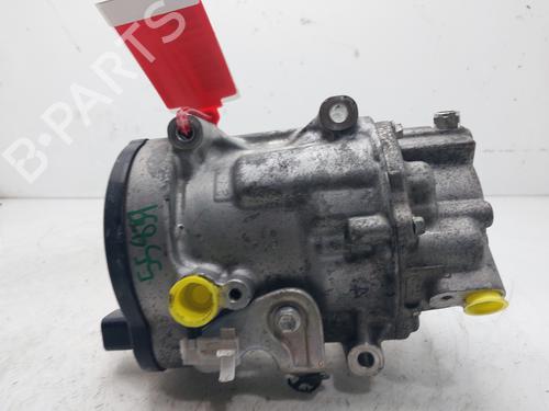 Used AC compressor AC compressor 37011876 37011876