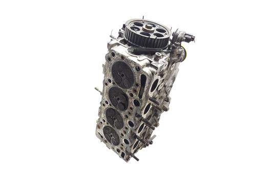 Cylinder head OPEL MERIVA A MPV (X03)  | BP24937258M5 