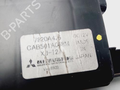 Electronic module MITSUBISHI LANCER VIII Sportback (CX_A) 2.0 DI-D (CX8A) | BP31723288M83