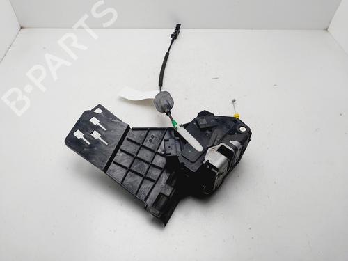 Rear right lock FORD FIESTA VI (CB1, CCN) 1.4 TDCi | BP25880350C99 