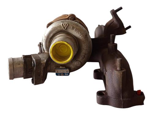 Used Turbocharger/Supercharger SKODA FABIA I (6Y2) [1999-2008]  2985520