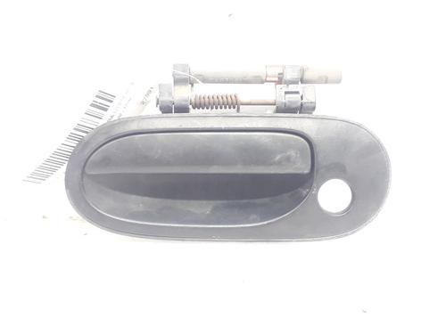 Used Front left exterior door handle Front left exterior door handle NISSAN ALMERA II Hatchback (N16) [2000-2026] 9755388 9755388