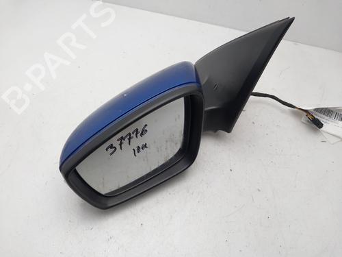 Used Left mirror SKODA FABIA III (NJ3) 1.4 TDI (90 hp) 27196992