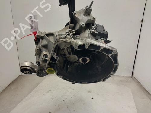 Used Gearbox Gearbox 37444280 37444280