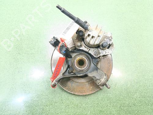 Left front steering knuckle CITROËN BERLINGO MULTISPACE (B9) 1.6 BlueHDi 120 | BP33885197M25 - Image 2