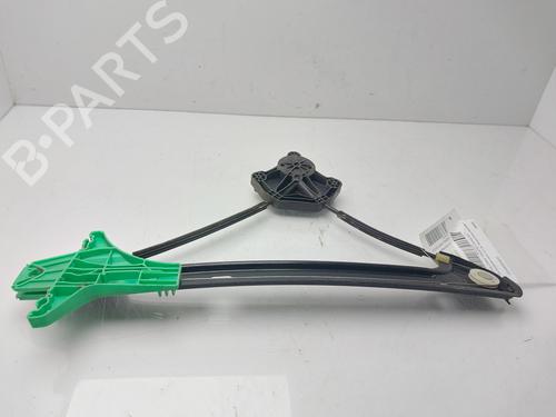 Rear right window mechanism VW GOLF VII (5G1, BQ1, BE1, BE2) | BP30604078C25