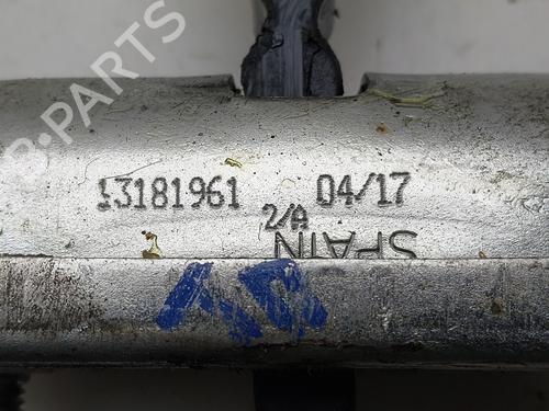 Hinge/Door check strap OPEL CORSA E (X15) 1.3 CDTI (08, 68) | BP36223289C146 - Image 4