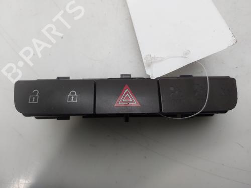 Used Warning switch Warning switch OPEL INSIGNIA A (G09) [2008-2017] 34613036 34613036