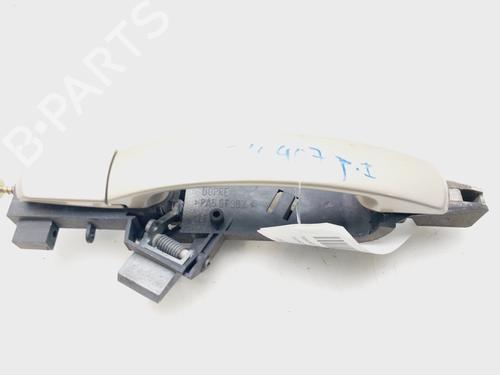Used Rear left exterior door handle FORD MONDEO III (B5Y) 2.0 16V TDDi / TDCi (115 hp) 23076923