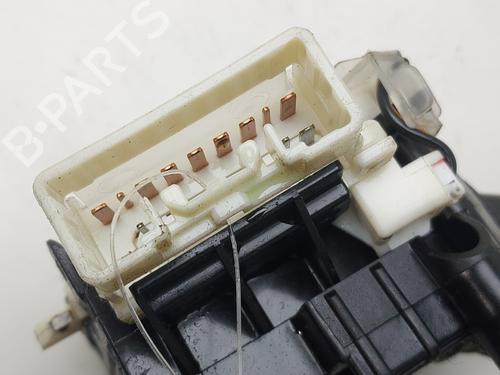 Headlight switch SUZUKI SX4 (EY, GY) | BP37192437I24 - Image 2