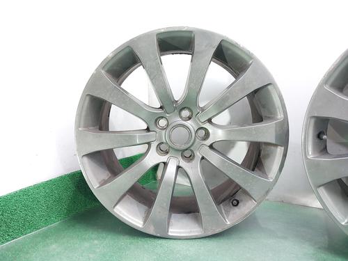 Rim LAND ROVER RANGE ROVER SPORT I (L320) 3.6 D 4x4 | BP13085581C45 