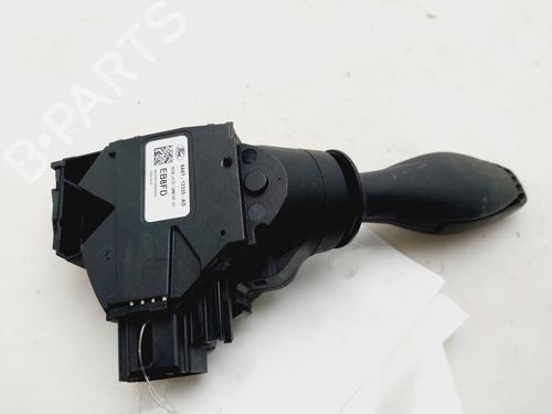 Ratstangsstang FORD FIESTA VI (CB1, CCN) 1.6 TDCi | BP28213120I23 