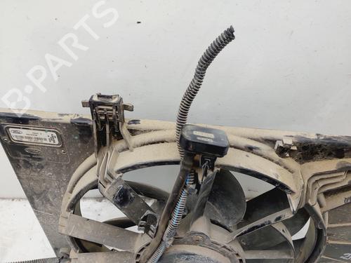 Radiator fan FORD ECOSPORT 1.5 EcoBlue TDCi | BP21683429M35 