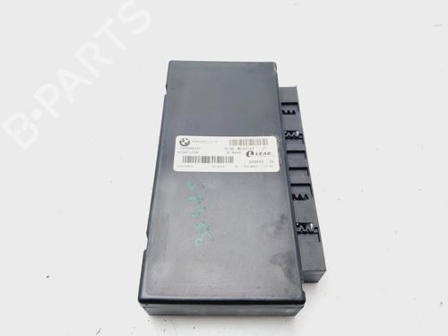 Used Electronic module BMW 5 (E60) 520 d (163 hp) 19694056