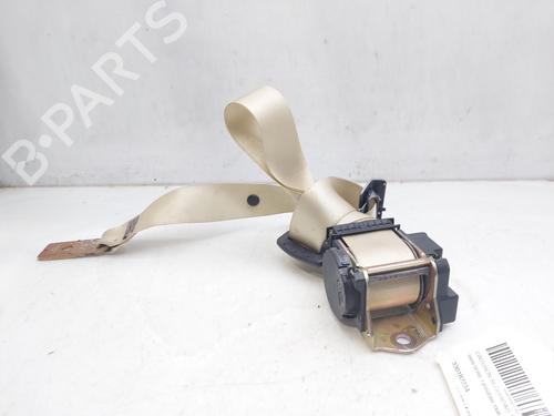 Rear center seatbelt BMW 7 (E65, E66, E67) 730 Ld | BP18086885I27 