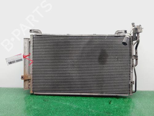 Used AC radiator HYUNDAI MATRIX (FC) 1.5 CRDi (82 hp) 25752589